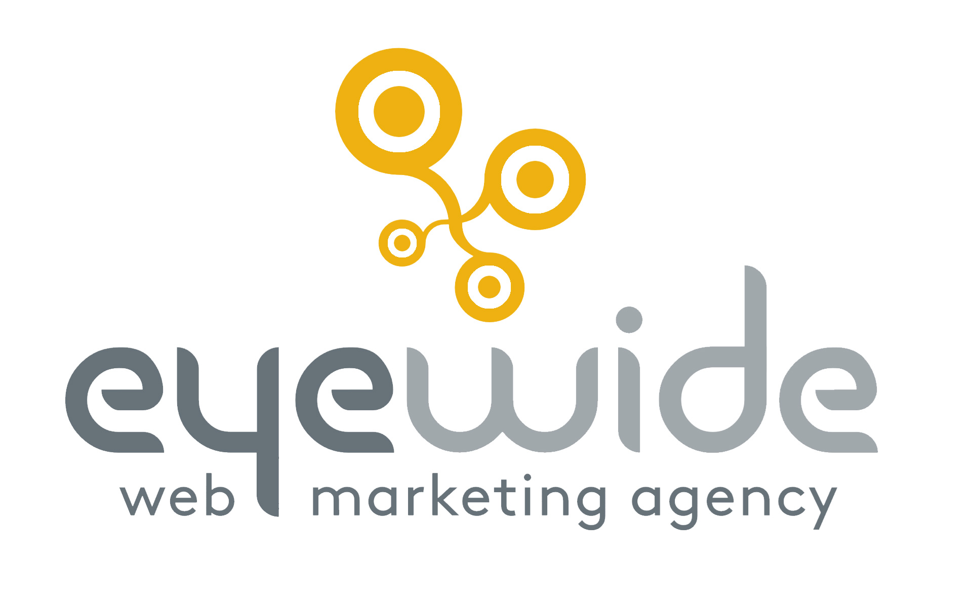 EyeWide Digital Marketing Agency logo